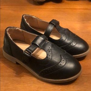 Old Navy Classic Mary Jane Shoes